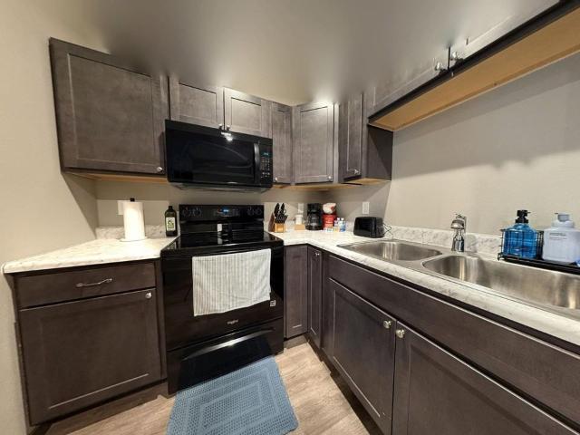 Apartment for rent in Emmet, Iowa