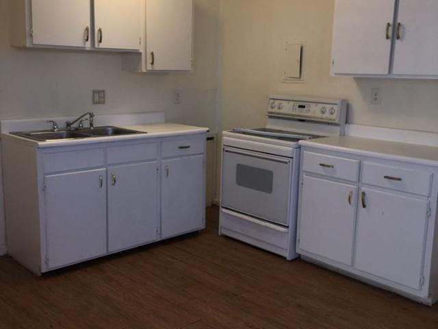 Apartment for rent in Kansas