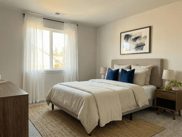 Apartment for rent in Puyallup, Washington