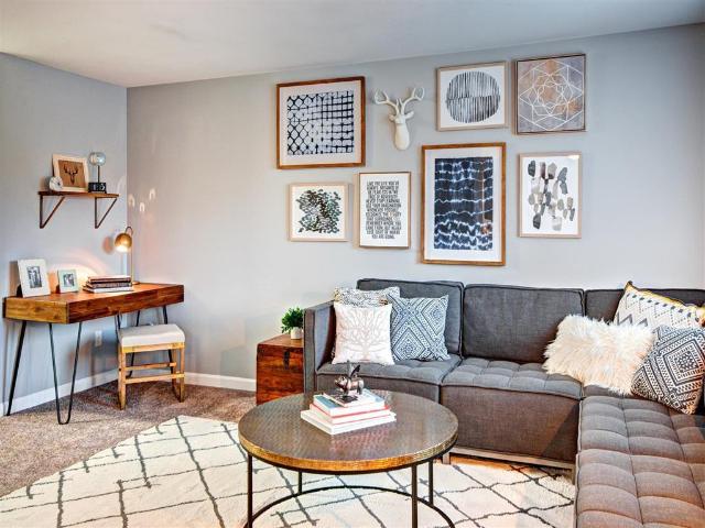 Apartment for rent in Puyallup, Pierce County