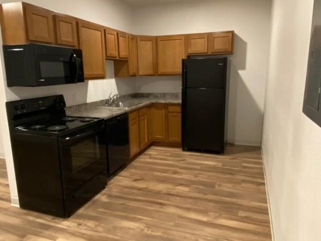 Apartment for rent in Toledo, Iowa