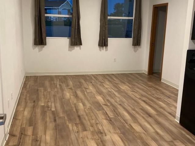 Apartment for rent in Toledo, Iowa