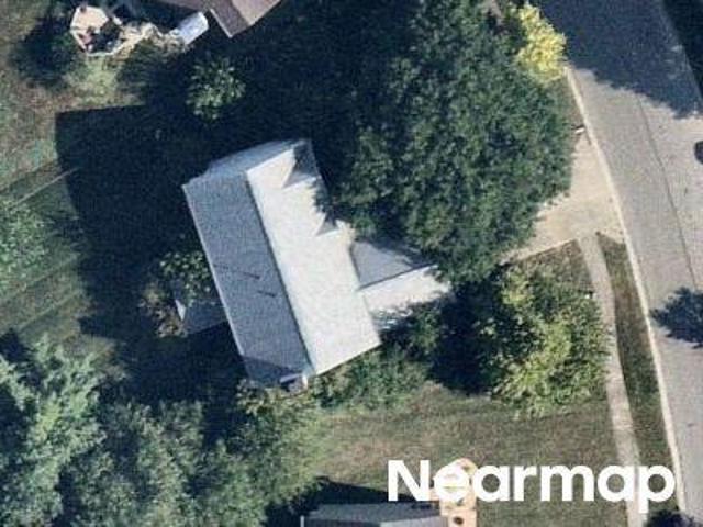 House for sale in Indianapolis