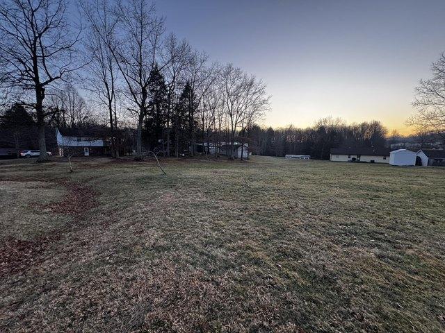 Land for sale in Canvas, West Virginia