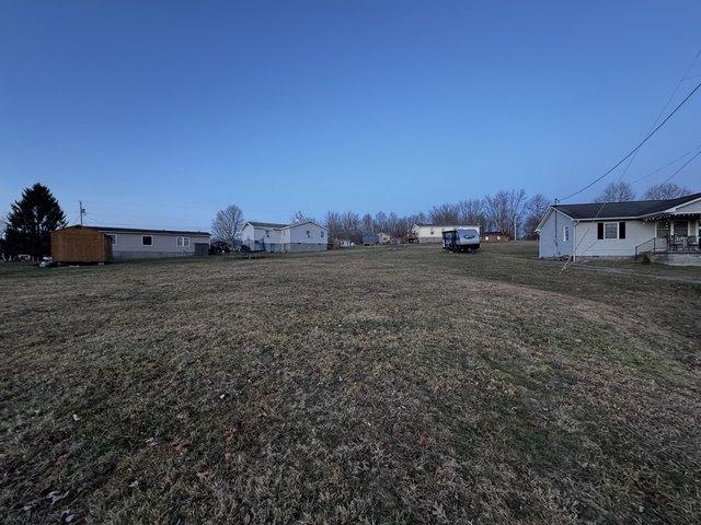 Land for sale in Canvas, West Virginia
