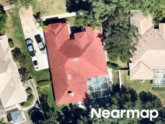 House for sale in Tampa, Florida