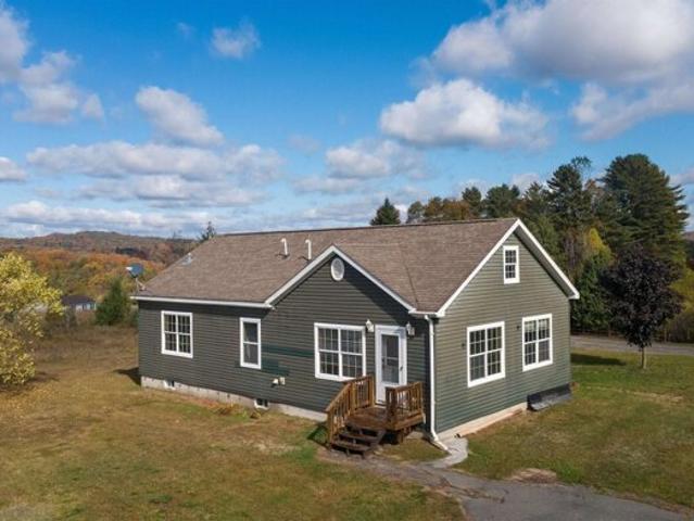 House for sale in Saint Johnsbury, Vermont