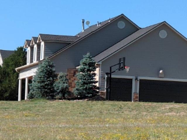 House for sale in Parker, Colorado