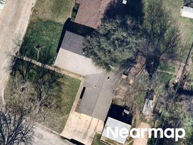House for sale in Texas