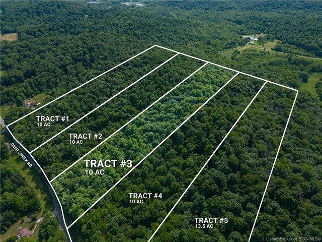 Land for sale in Cannelton, Indiana