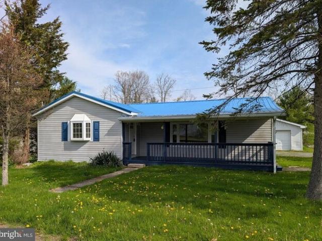 House for sale in Clearfield, Pennsylvania