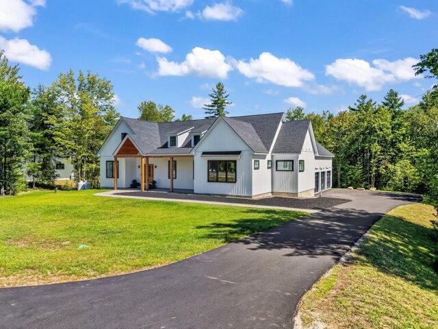House for sale in Durham, Androscoggin County