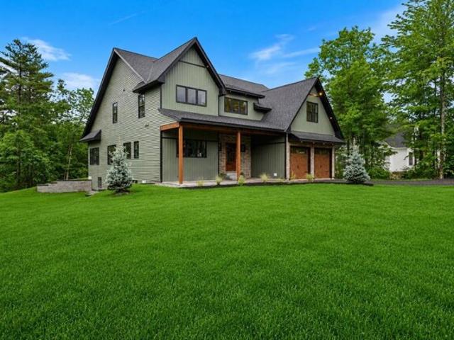 House for sale in Durham, Maine