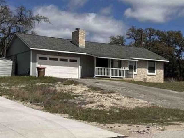House for sale in Spring Branch