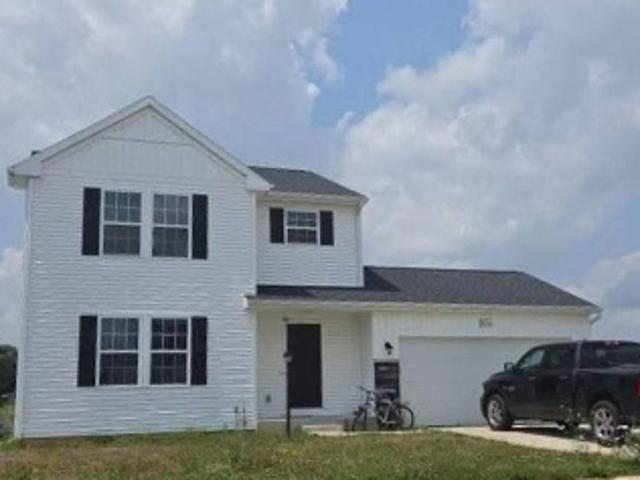 House for sale in Elkhart, Indiana