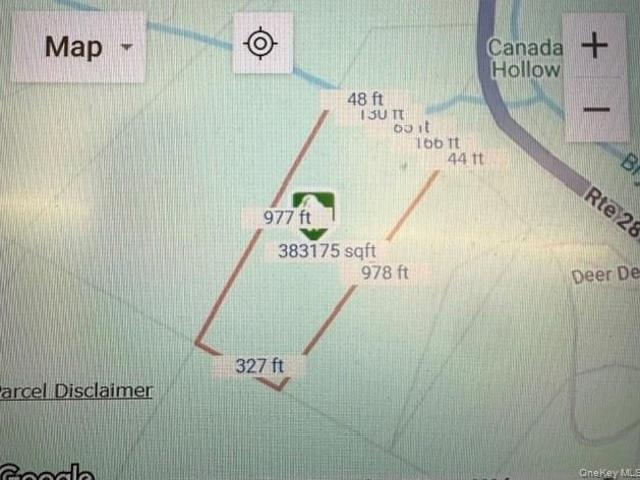 Land for sale in Town of Andes, Delaware County