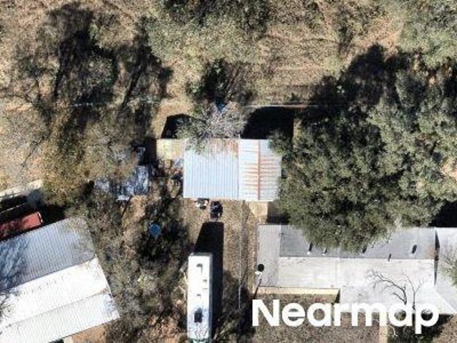 House for sale in Llano, Texas