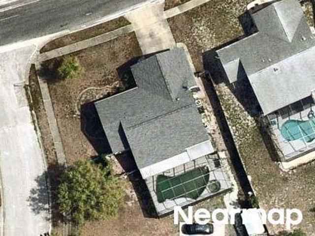 House for sale in New Port Richey, Florida