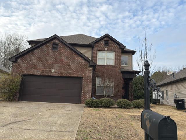 House for sale in Pinson, Alabama