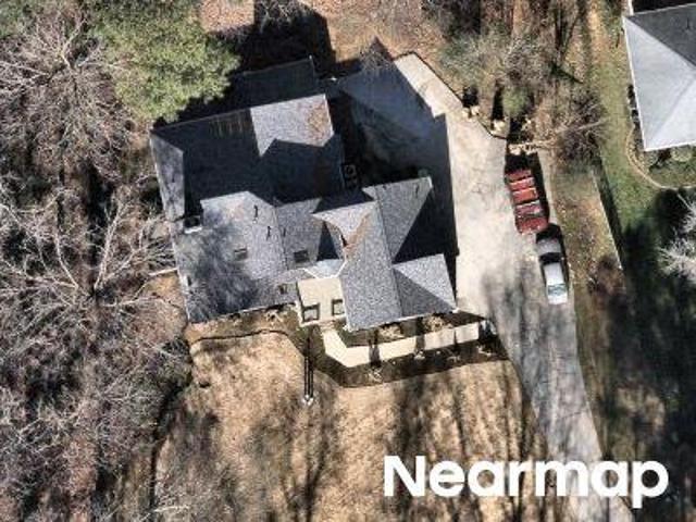House for sale in Fayetteville, Georgia