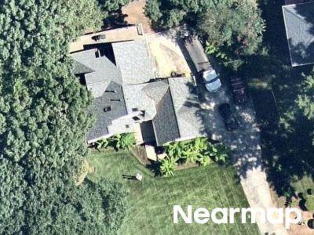 House for sale in Fayetteville, Georgia