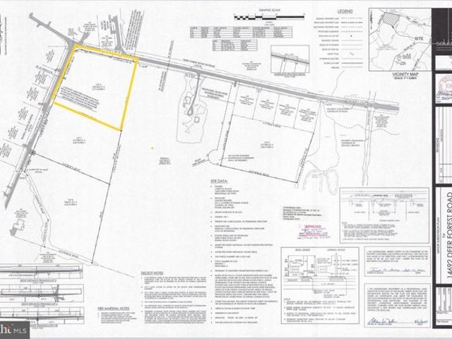 Land for sale in Delaware