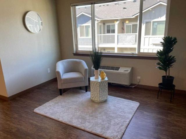 Apartment for rent in Wenatchee, Washington