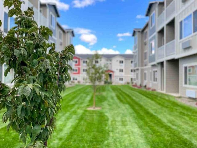Apartment for rent in Wenatchee, Washington