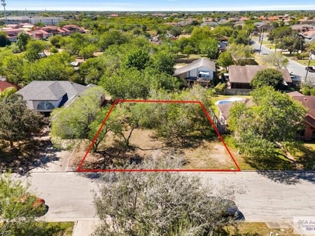 Land for sale in Brownsville, Texas