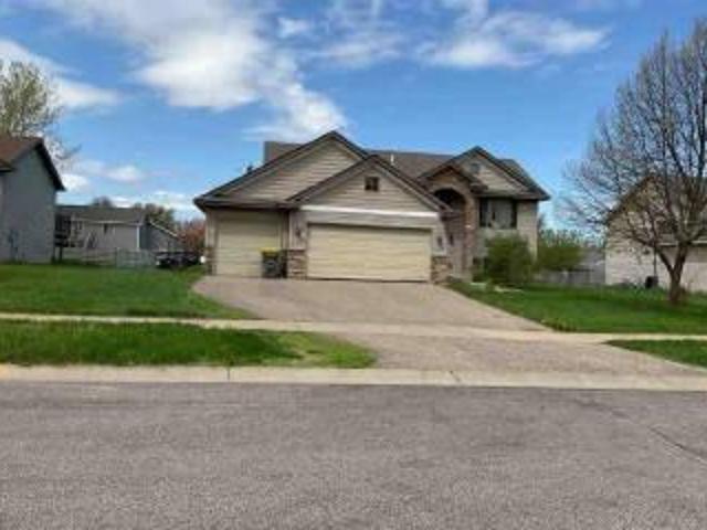 House for sale in Isanti, Minnesota