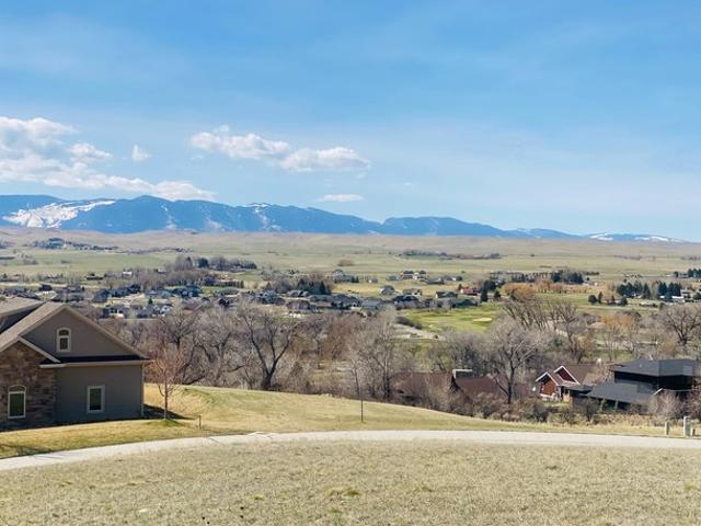 Land for sale in Wyoming