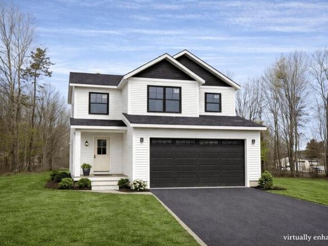 House for sale in Westbrook, Maine