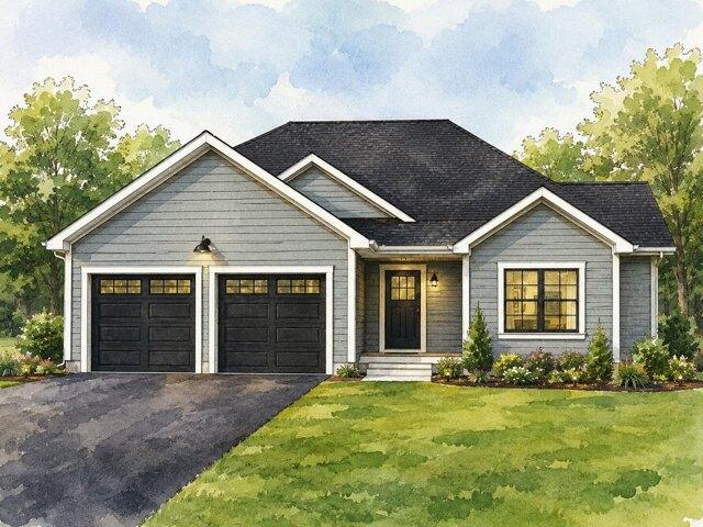 House for sale in Westbrook, Maine