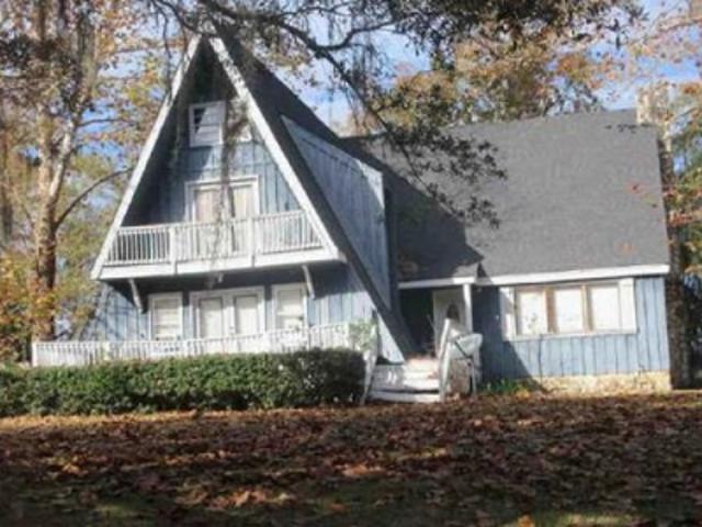 House for sale in Grady, Georgia