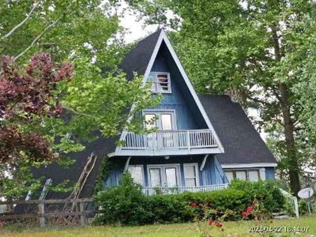 House for sale in Grady, Georgia