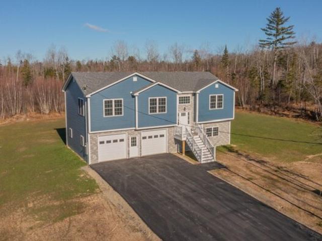 House for sale in Cornville, Maine