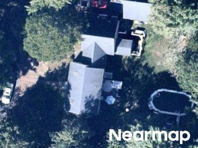 House for sale in Carver, Massachusetts