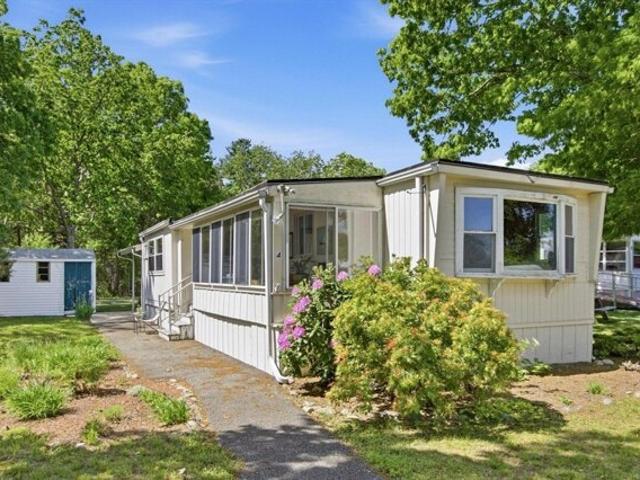 Property for sale in Manomet, Massachusetts