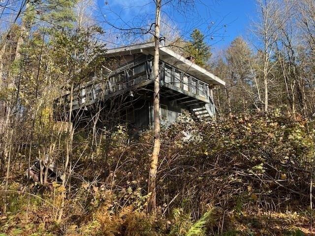 House for sale in Whitingham, Vermont