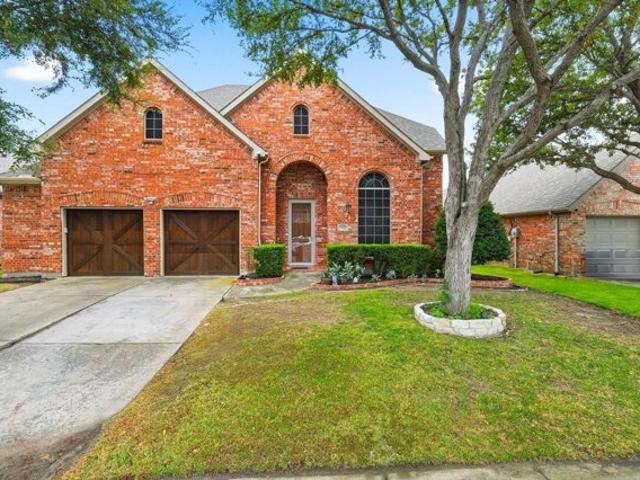 House for sale in Denton, Texas