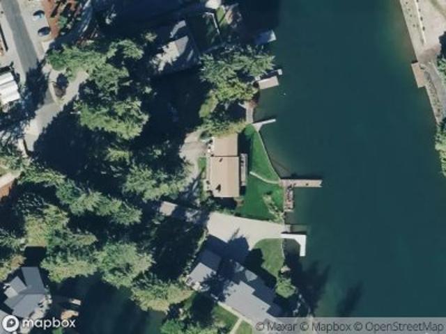 House for sale in Bonney Lake, Washington