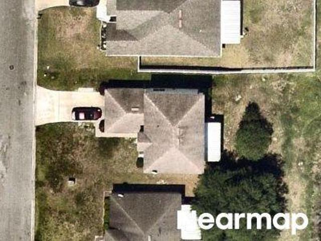 House for sale in Jacksonville, Florida
