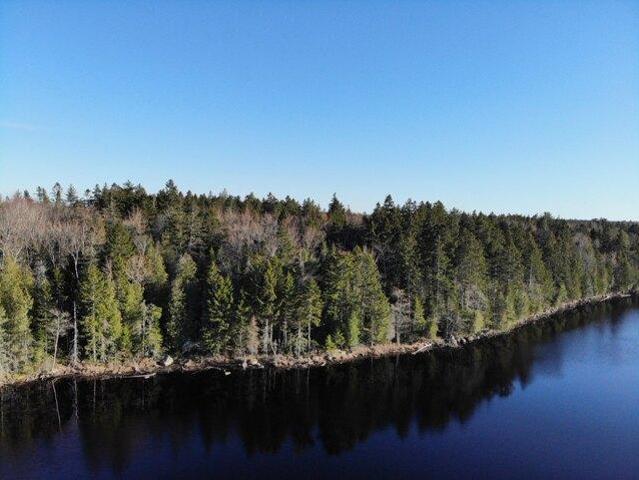 Land for sale in Deer Isle, Maine