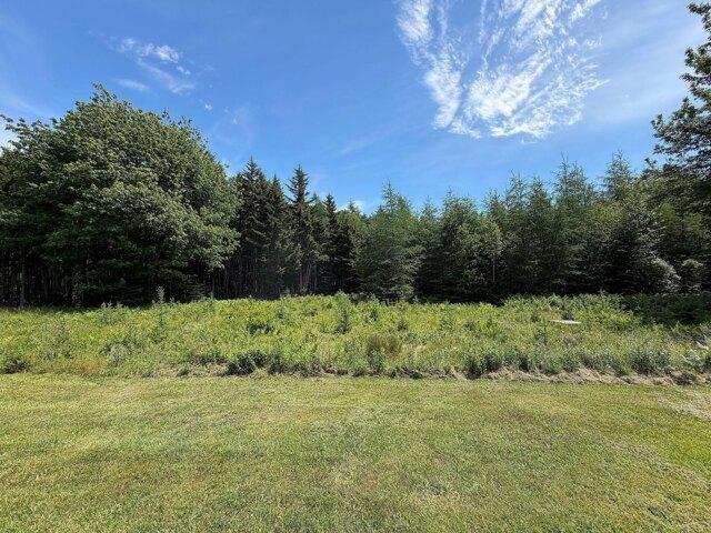 Land for sale in Deer Isle, Maine