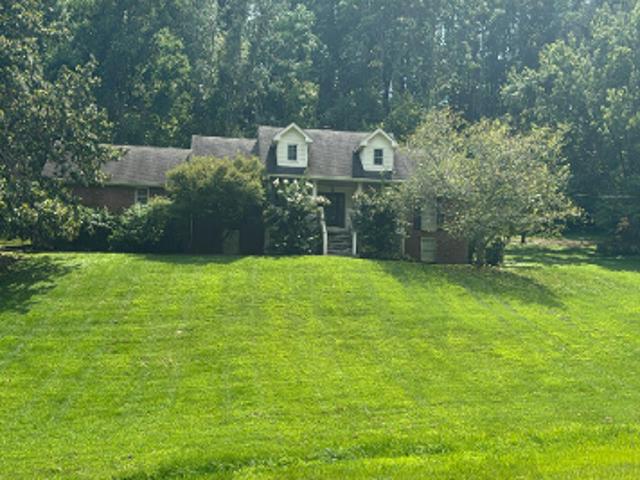 House for sale in Tennessee