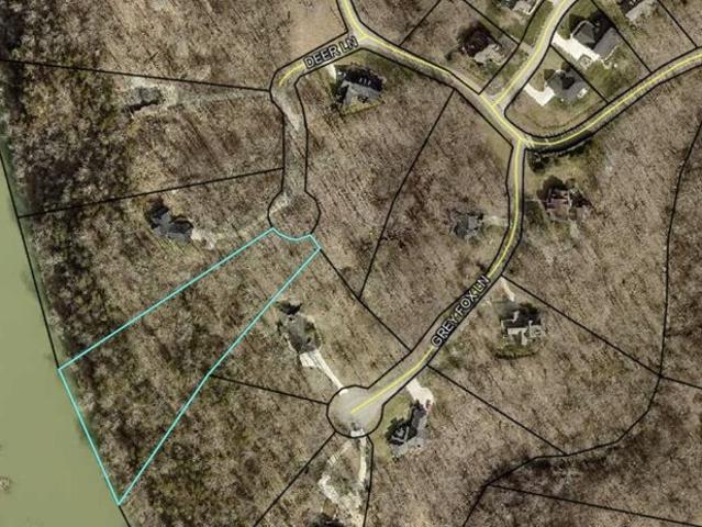 Land for sale in Richmond, Kentucky