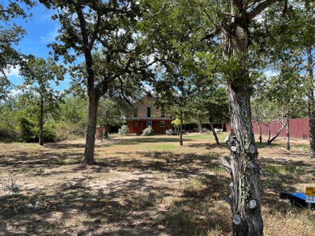 Land for sale in La Grange, Texas