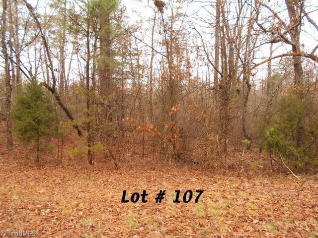 Land for sale in Eden