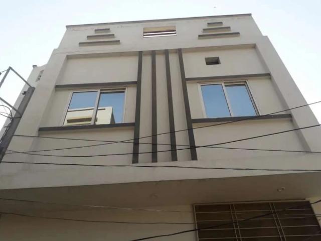 House for rent in Sahiwal, Islamabad Capital Territory