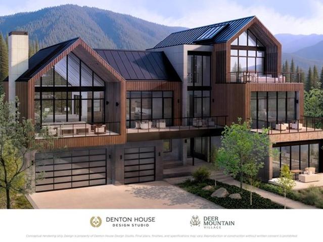 House for sale in Lead, Lawrence County